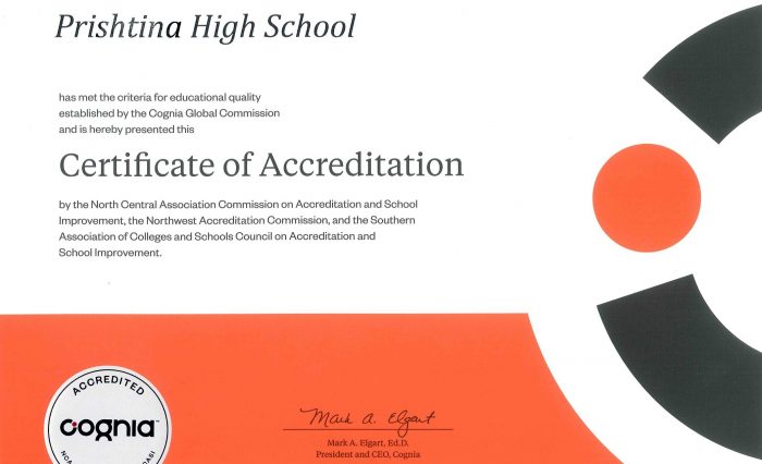 Certificate of Accreditation (1)