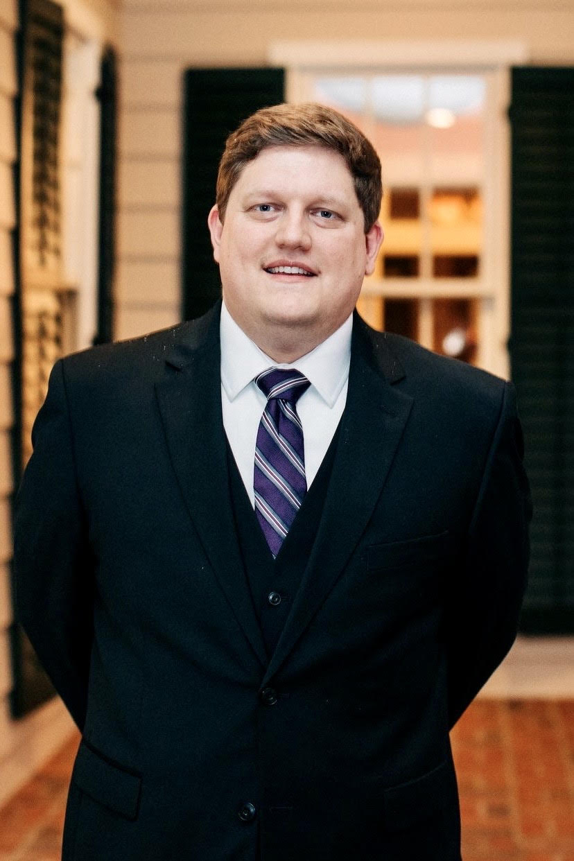 Caleb Lugar